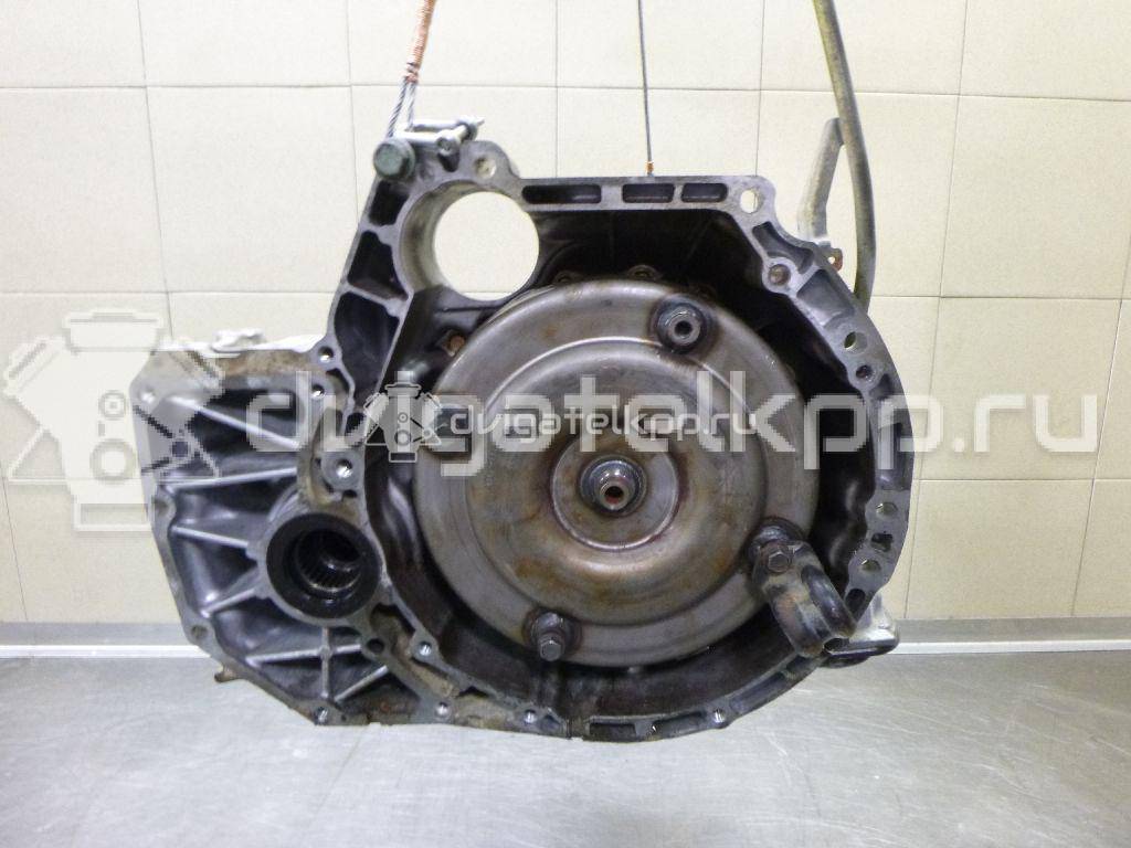 Фото Контрактная (б/у) АКПП для Nissan Teana / X-Trail 141-203 л.с 16V 2.5 л QR25DE Бензин / этиловый спирт / природный газ 3102085X64 {forloop.counter}}