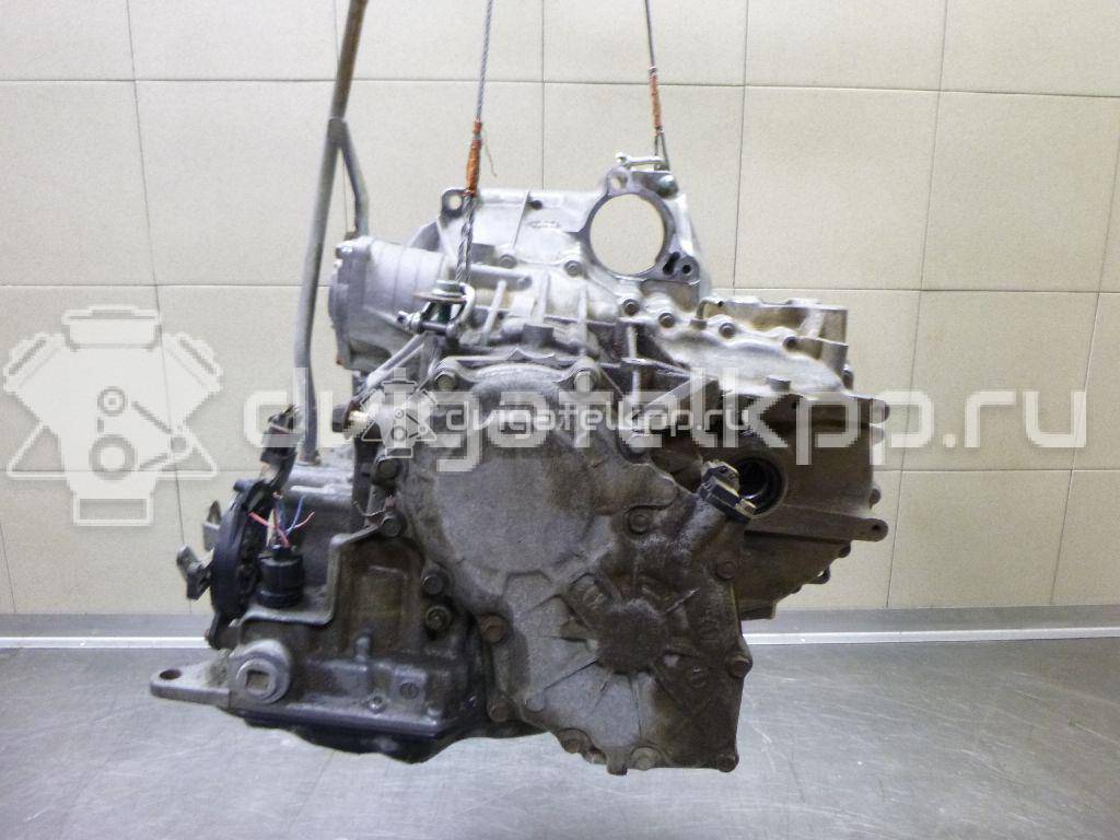 Фото Контрактная (б/у) АКПП для Nissan Teana / X-Trail 141-203 л.с 16V 2.5 л QR25DE Бензин / этиловый спирт / природный газ 3102085X64 {forloop.counter}}