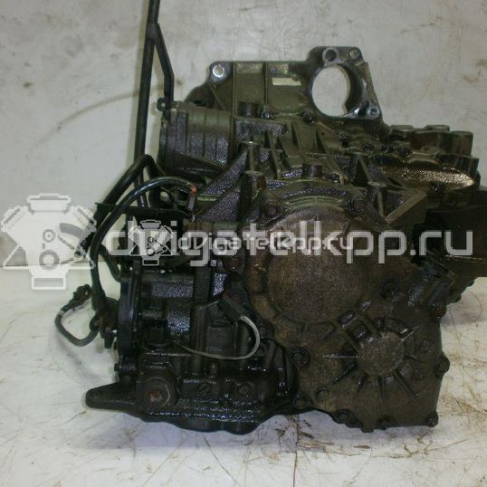 Фото Контрактная (б/у) АКПП для Nissan (Dongfeng) / Suzuki / Mitsuoka / Nissan 141-203 л.с 16V 2.5 л QR25DE Бензин / этиловый спирт / природный газ