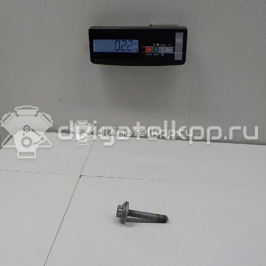 Фото Болт коленвала для двигателя CWVA для Seat Ibiza 110 л.с 16V 1.6 л бензин N91204401