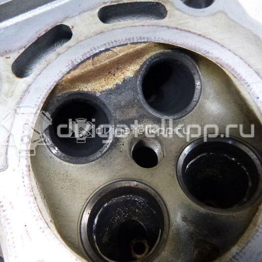 Фото Головка блока для двигателя CJZA для Seat Leon 105 л.с 16V 1.2 л бензин 04E103264