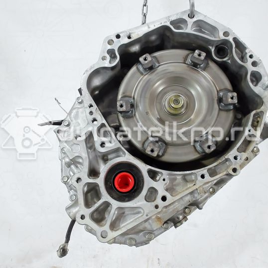 Фото Контрактная (б/у) АКПП для Maruti Suzuki / Suzuki / Fiat 106-120 л.с 16V 1.6 л M16A бензин