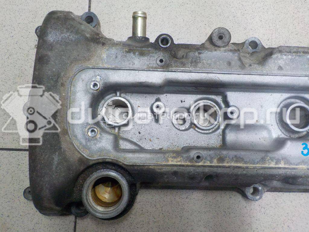 Фото Крышка головки блока (клапанная)  1117069G03 для Maruti Suzuki / Subaru / Suzuki / Fiat / Suzuki (Changhe) / Suzuki (Changan) / Chevrolet {forloop.counter}}