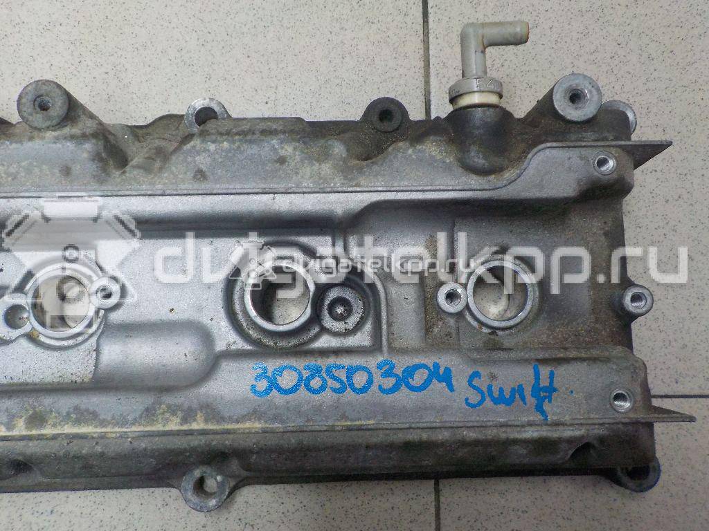 Фото Крышка головки блока (клапанная)  1117069G03 для Maruti Suzuki / Subaru / Suzuki / Fiat / Suzuki (Changhe) / Suzuki (Changan) / Chevrolet {forloop.counter}}