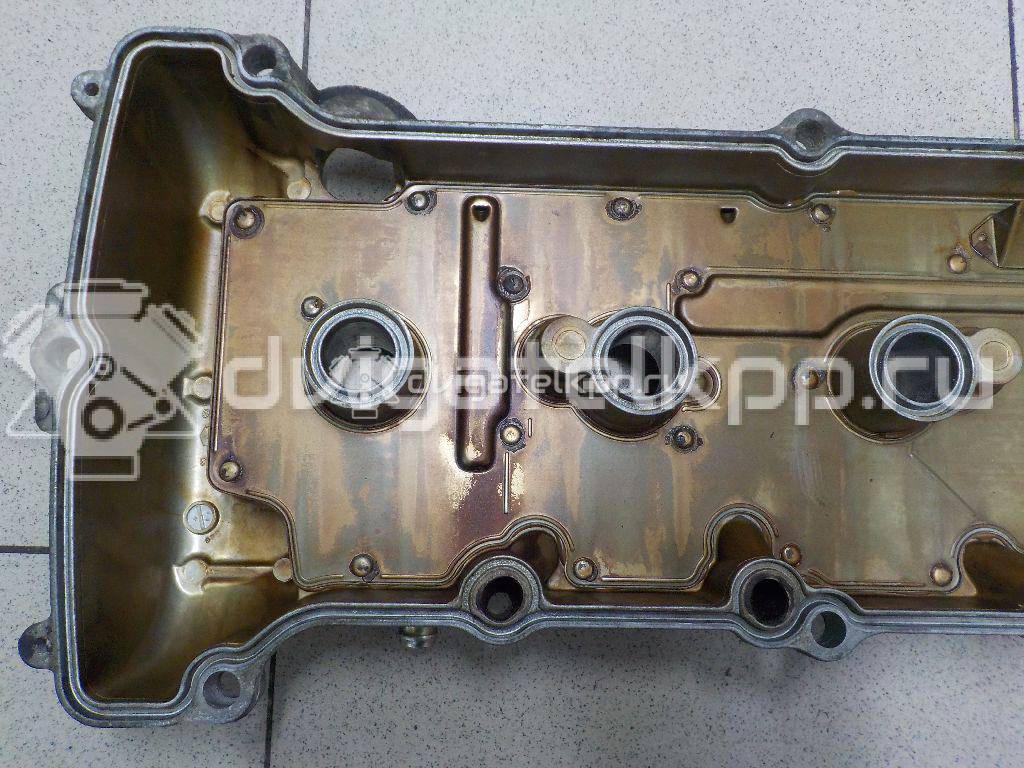 Фото Крышка головки блока (клапанная)  1117069G03 для Maruti Suzuki / Subaru / Suzuki / Fiat / Suzuki (Changhe) / Suzuki (Changan) / Chevrolet {forloop.counter}}