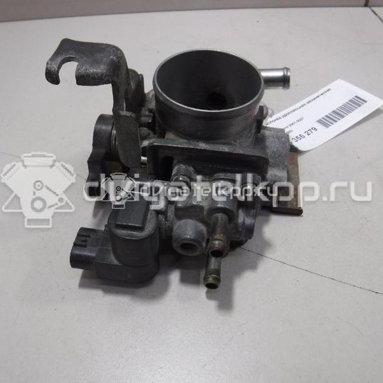 Фото Заслонка дроссельная механическая  1340084E01 для Maruti Suzuki / Suzuki / Suzuki (Changhe) / Fiat / Suzuki (Changan)