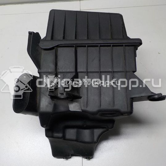 Фото Корпус воздушного фильтра для двигателя BMS для Seat Ibiza 80 л.с 6V 1.4 л Дизельное топливо 6Q0129607AR