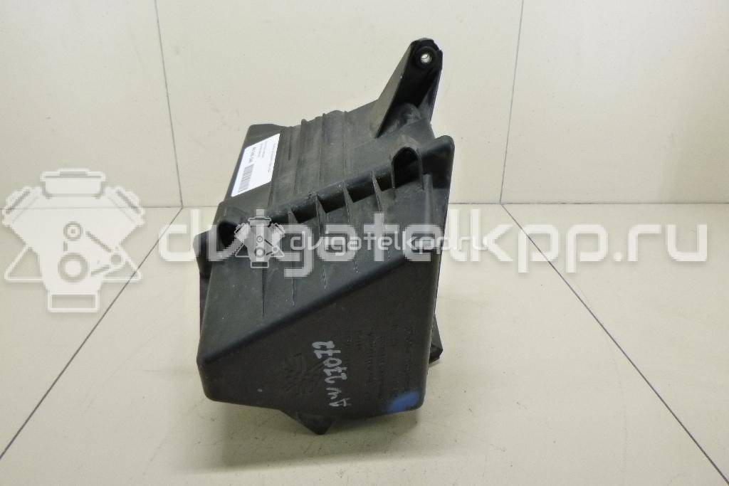 Фото Корпус воздушного фильтра для двигателя BMS для Seat Ibiza 80 л.с 6V 1.4 л Дизельное топливо 6Q0129607AR {forloop.counter}}