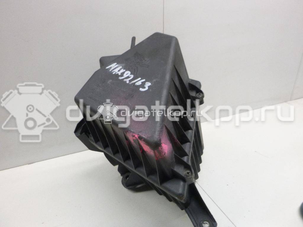 Фото Корпус воздушного фильтра для двигателя BMS для Seat Ibiza 80 л.с 6V 1.4 л Дизельное топливо 6Q0129607AR {forloop.counter}}