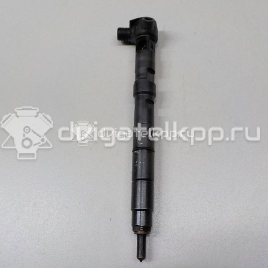 Фото Форсунка дизельная электрическая для двигателя CFWA для Seat Ibiza 75 л.с 12V 1.2 л Дизельное топливо 03P130277