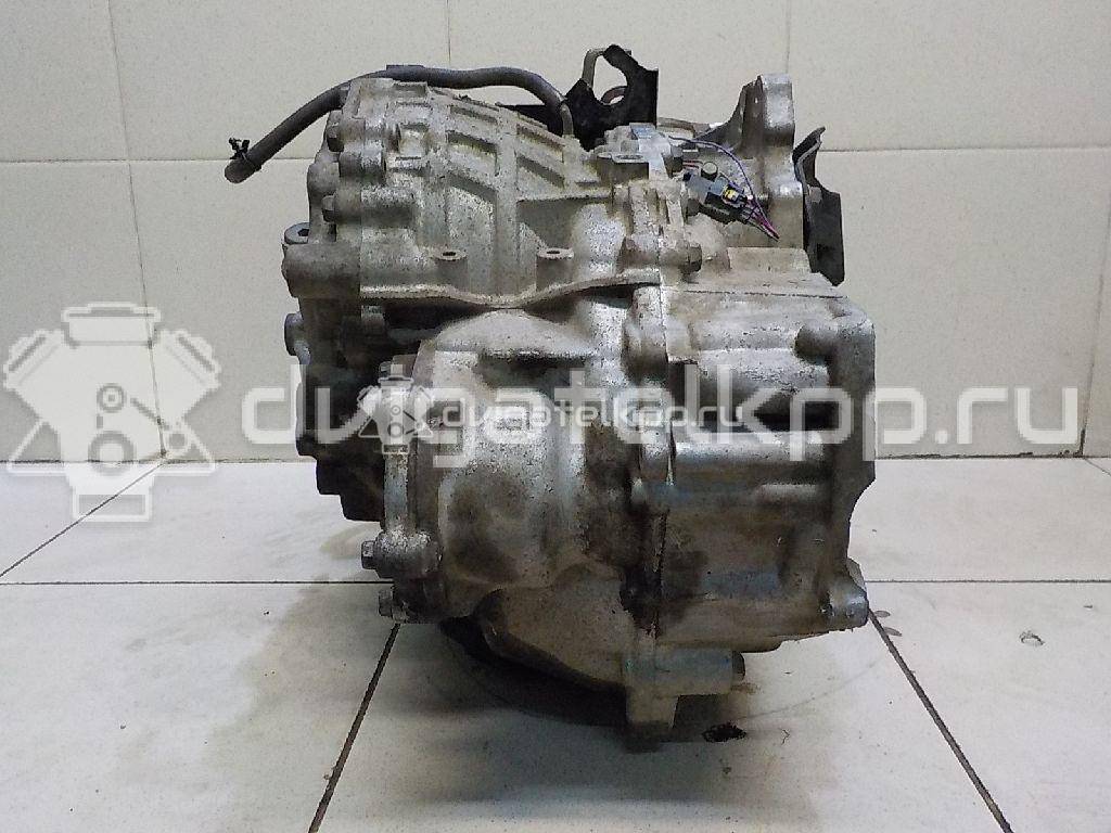 Фото Контрактная (б/у) АКПП для Nissan (Dongfeng) / Suzuki / Mitsuoka / Nissan 147-186 л.с 16V 2.5 л QR25DE бензин {forloop.counter}}