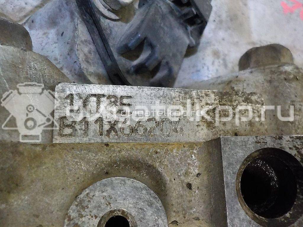 Фото Контрактная (б/у) АКПП для Nissan (Dongfeng) / Suzuki / Mitsuoka / Nissan 147-186 л.с 16V 2.5 л QR25DE бензин {forloop.counter}}