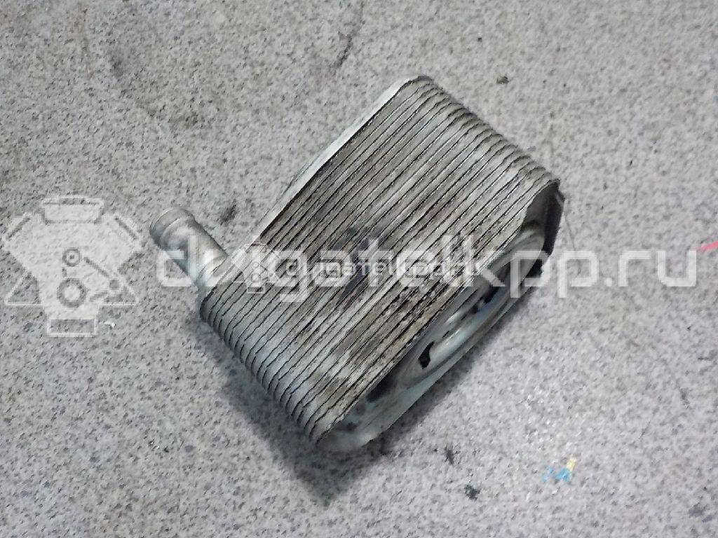 Фото Радиатор масляный для двигателя BMM для Skoda Octavia / Octaviaii 1Z3 140 л.с 8V 2.0 л Дизельное топливо 038117021D {forloop.counter}}