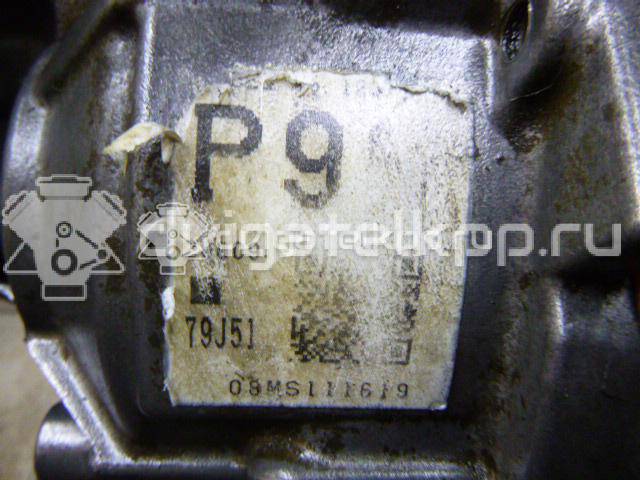 Фото Контрактная (б/у) АКПП для Maruti Suzuki / Suzuki / Fiat 106-120 л.с 16V 1.6 л M16A бензин {forloop.counter}}