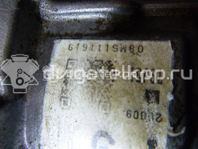 Фото Контрактная (б/у) АКПП для Maruti Suzuki / Suzuki / Suzuki (Changhe) 95-109 л.с 16V 1.6 л M16A бензин {forloop.counter}}