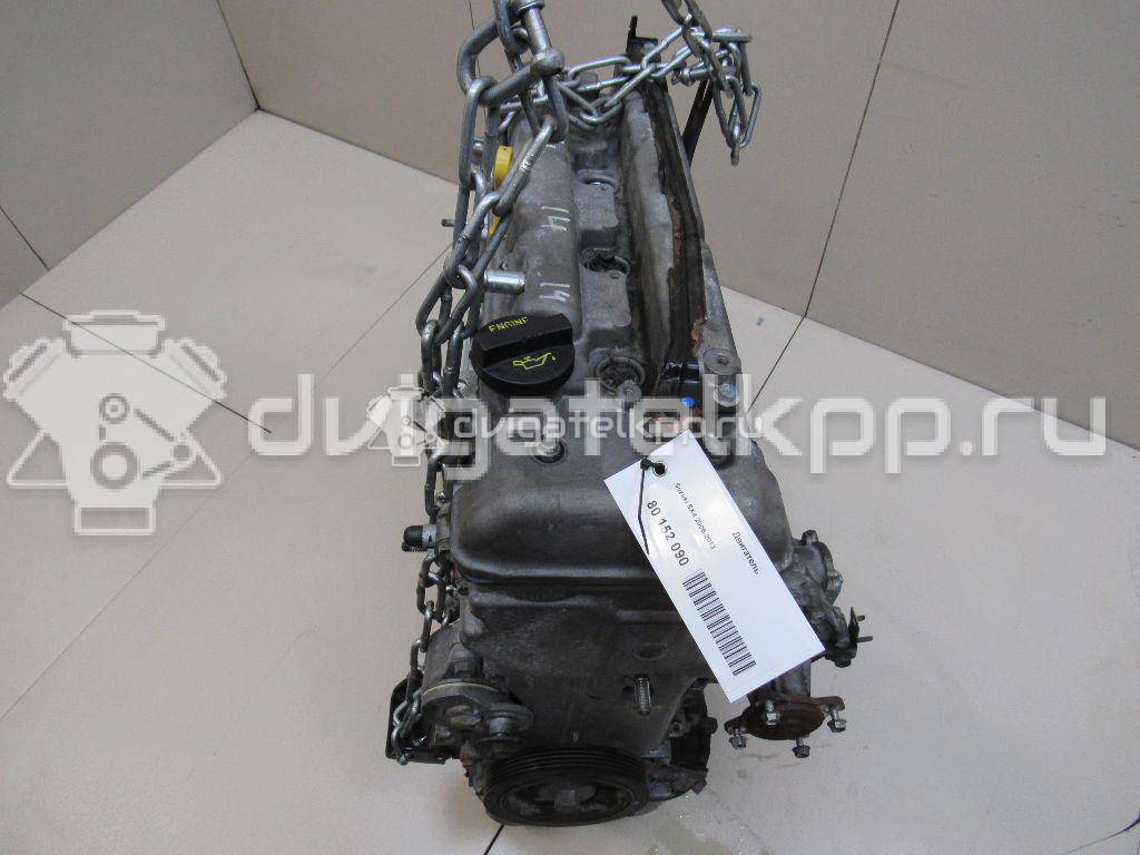 Фото Контрактный (б/у) двигатель J20A для Maruti Suzuki / Suzuki / Chevrolet / Geo / Maruti 128-147 л.с 16V 2.0 л бензин {forloop.counter}}