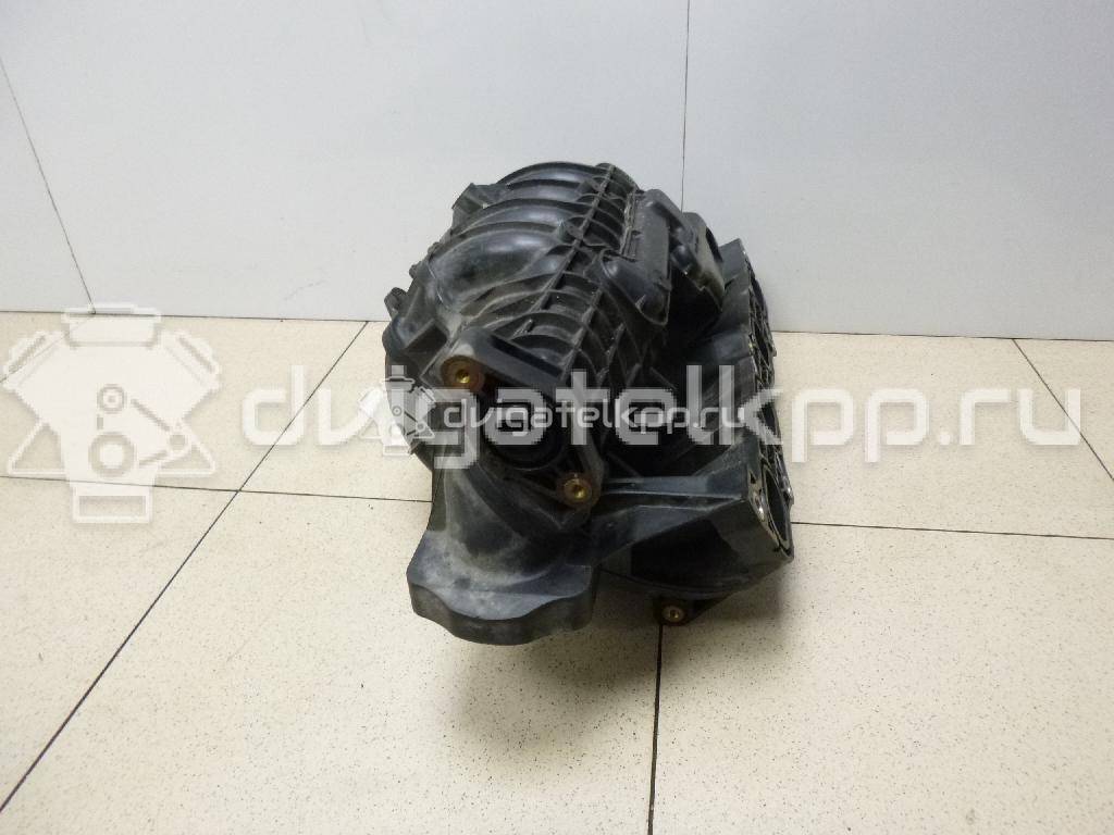 Фото Коллектор впускной  1311054lb0 для suzuki SX4 {forloop.counter}}