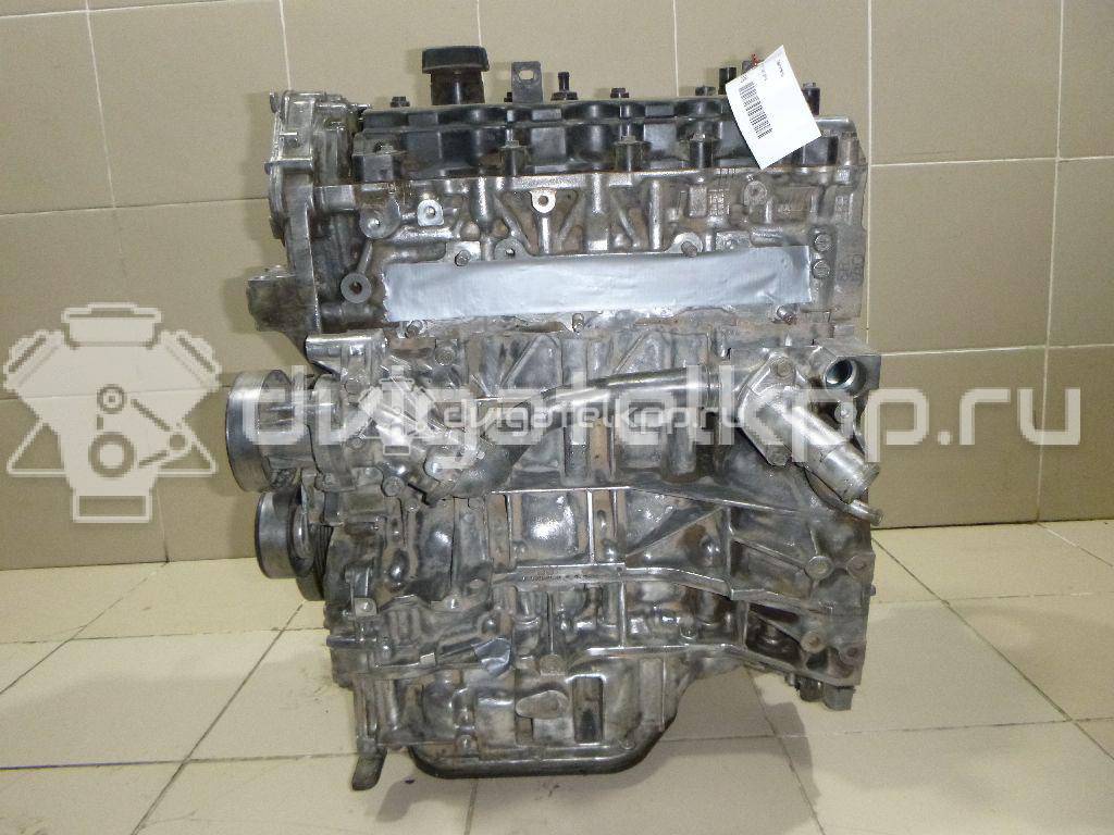 Фото Контрактный (б/у) двигатель QR25DE для Nissan (Dongfeng) / Suzuki / Mitsuoka / Nissan 141-203 л.с 16V 2.5 л Бензин / этиловый спирт / природный газ {forloop.counter}}