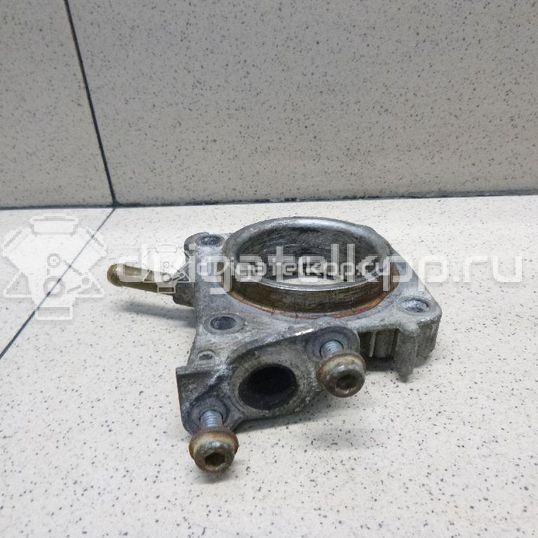 Фото Фланец для двигателя BCA для Skoda Octavia / Octaviaii 1Z3 75 л.с 16V 1.4 л бензин 036133255E