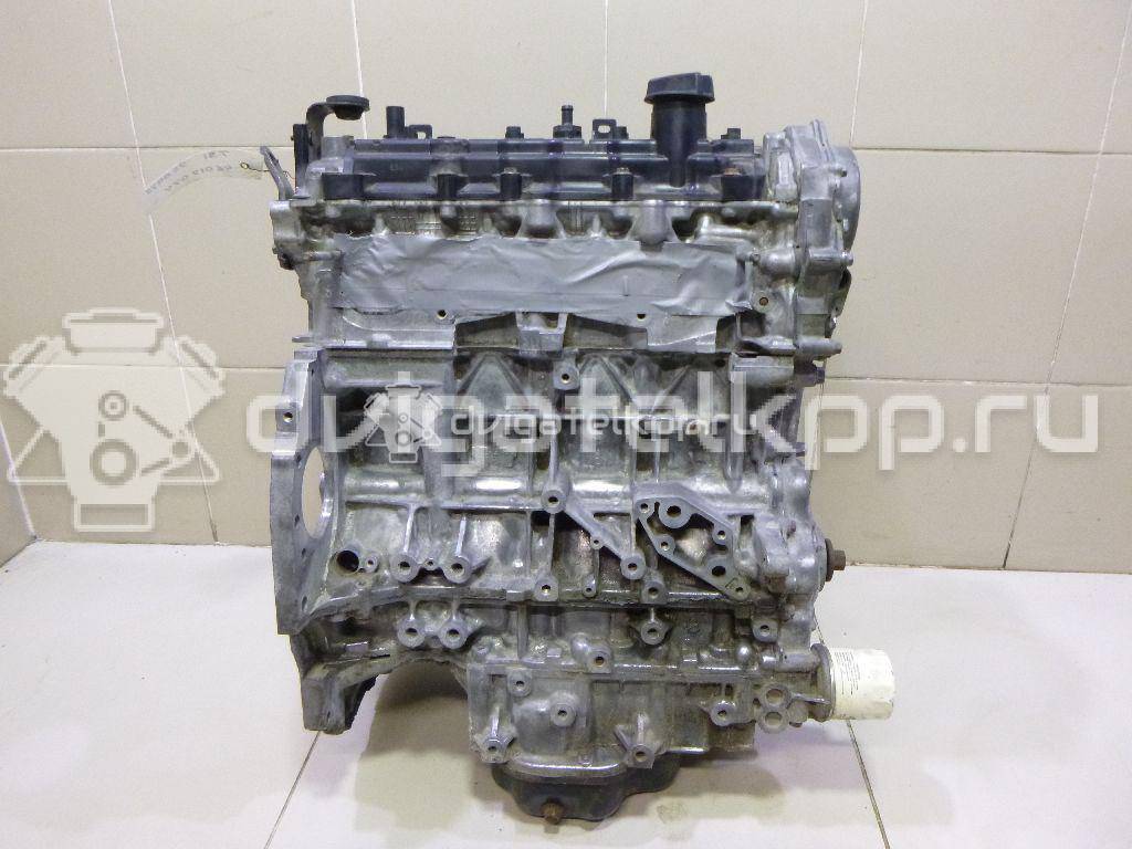 Фото Контрактный (б/у) двигатель QR25DE для Nissan Teana / X-Trail 141-203 л.с 16V 2.5 л Бензин / этиловый спирт / природный газ 10102JG3AB {forloop.counter}}