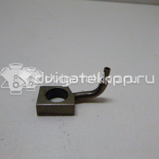 Фото Форсунка масляная для двигателя AXR для Skoda Roomster 5J / Fabia / Octavia 100 л.с 8V 1.9 л Дизельное топливо 038103157B