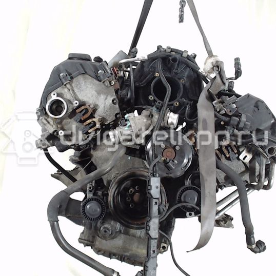 Фото Контрактный (б/у) двигатель N62 B48 B для Bmw / Morgan 355-367 л.с 32V 4.8 л бензин 11000439113