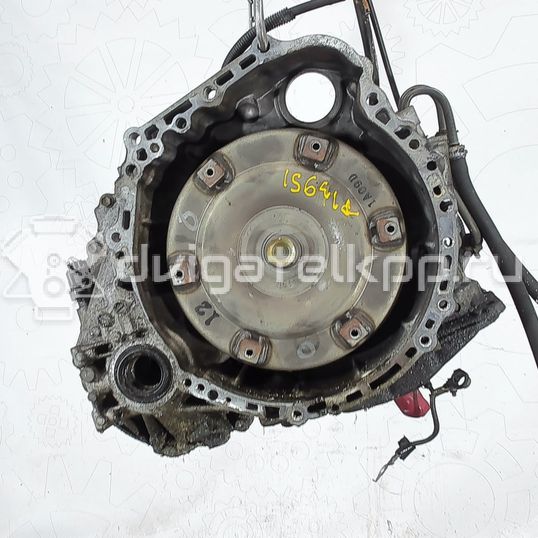 Фото Контрактная (б/у) АКПП для Toyota / Daihatsu / Toyota (Faw) / Toyota (Gac) 152-173 л.с 16V 2.4 л 2AZ-FE бензин 3050028050