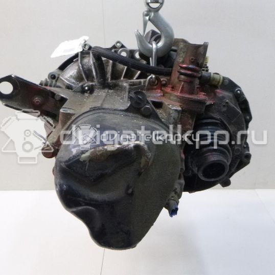 Фото Контрактная (б/у) МКПП для Nissan Terrano / Bluebird 102-110 л.с 16V 1.6 л K4M бензин 3201001Q2H