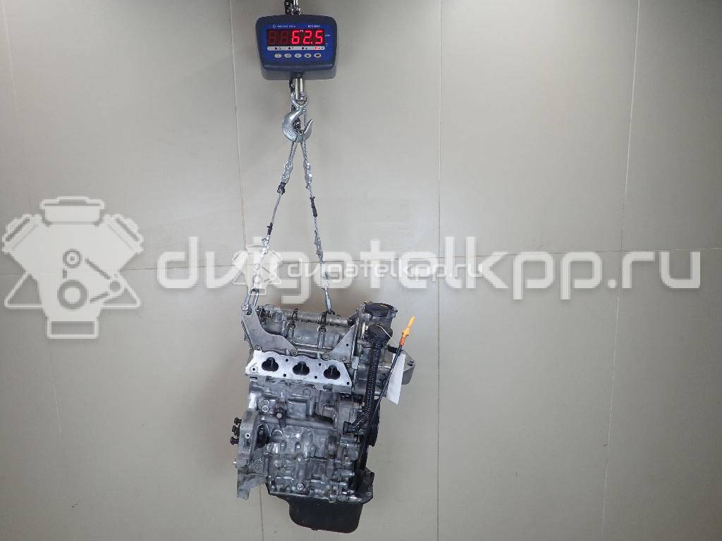 Фото Контрактный (б/у) двигатель CGPB для Skoda Fabia 60 л.с 12V 1.2 л бензин 03E100033T {forloop.counter}}