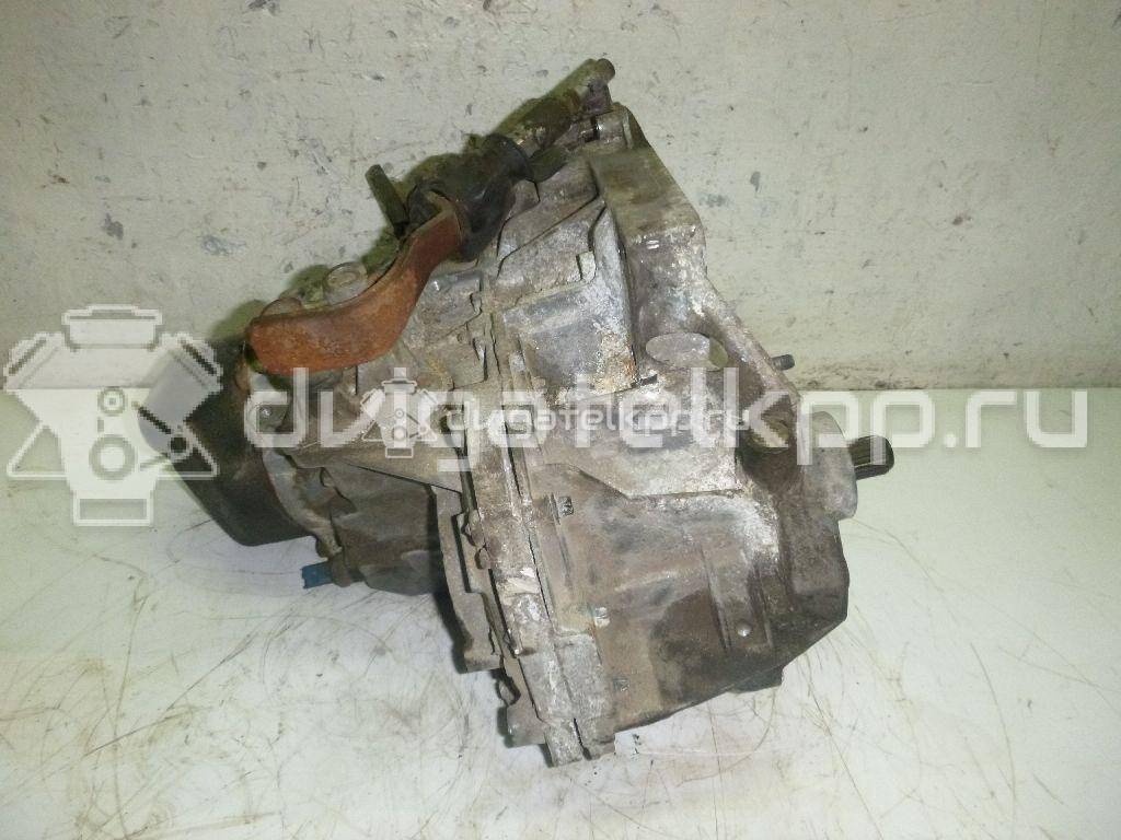 Фото Контрактная (б/у) МКПП для Nissan Terrano / Bluebird 102-110 л.с 16V 1.6 л K4M бензин 3201001Q2H {forloop.counter}}