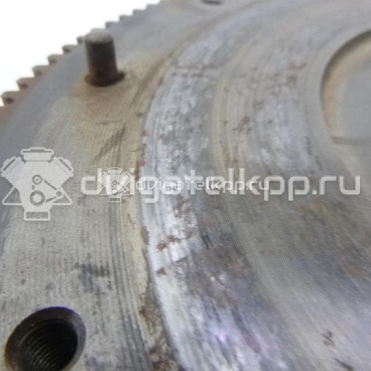 Фото Маховик для двигателя BCA для Skoda Octavia / Octaviaii 1Z3 75 л.с 16V 1.4 л бензин 038105269C