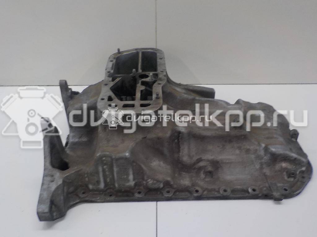 Фото Поддон масляный двигателя  1210130080 для Toyota Dyna / Land Cruiser / Hiace / Hilux / Toyo Ace C Y2 {forloop.counter}}