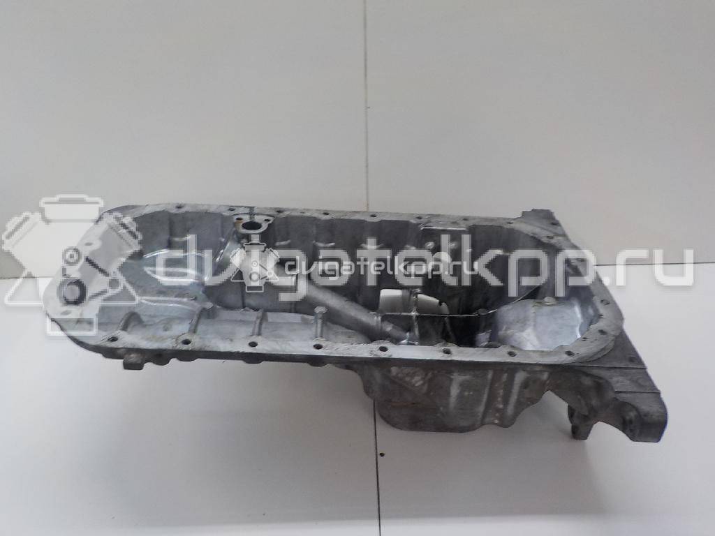 Фото Поддон масляный двигателя  1210130080 для Toyota Dyna / Land Cruiser / Hiace / Hilux / Toyo Ace C Y2 {forloop.counter}}