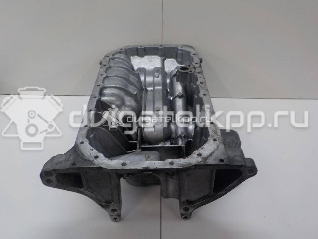 Фото Поддон масляный двигателя  1210130080 для Toyota Dyna / Land Cruiser / Hiace / Hilux / Toyo Ace C Y2 {forloop.counter}}