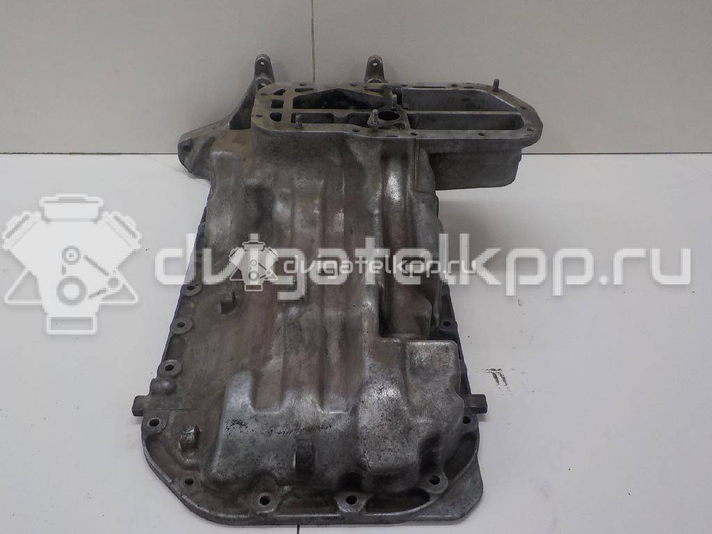 Фото Поддон масляный двигателя  1210130080 для Toyota Dyna / Land Cruiser / Hiace / Hilux / Toyo Ace C Y2 {forloop.counter}}