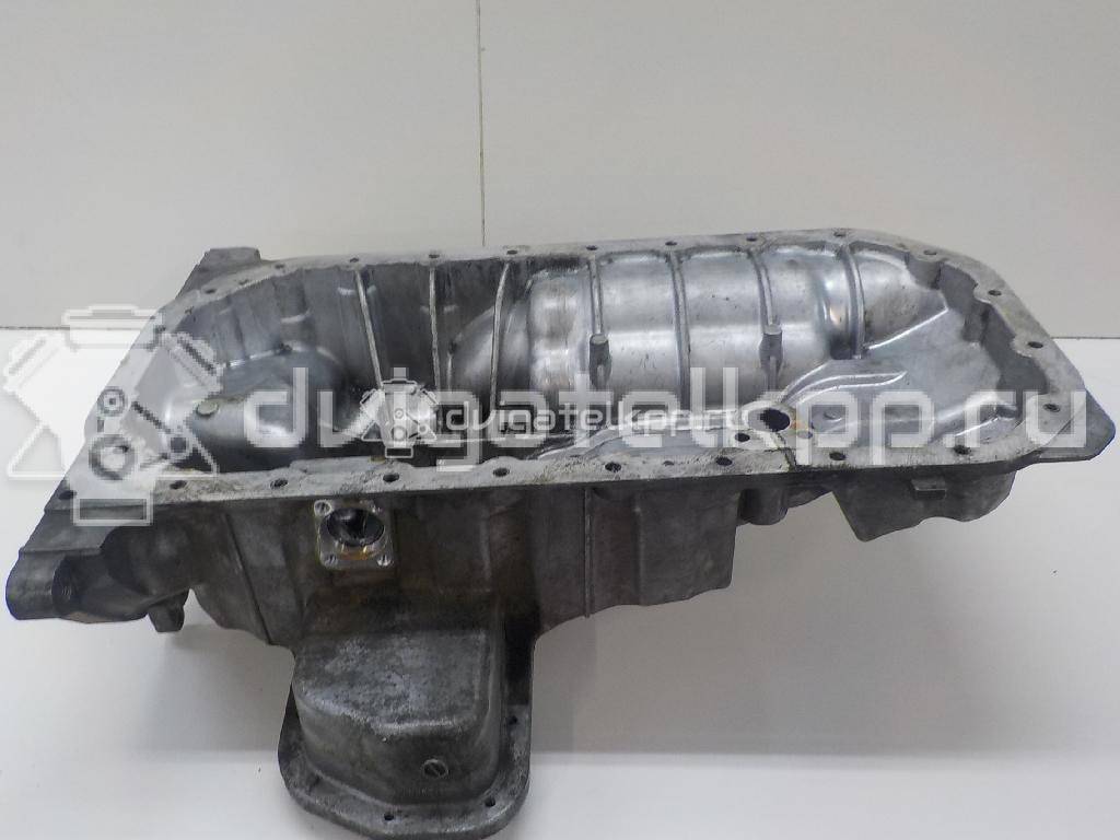 Фото Поддон масляный двигателя  1210130080 для Toyota Dyna / Land Cruiser / Hiace / Hilux / Toyo Ace C Y2 {forloop.counter}}