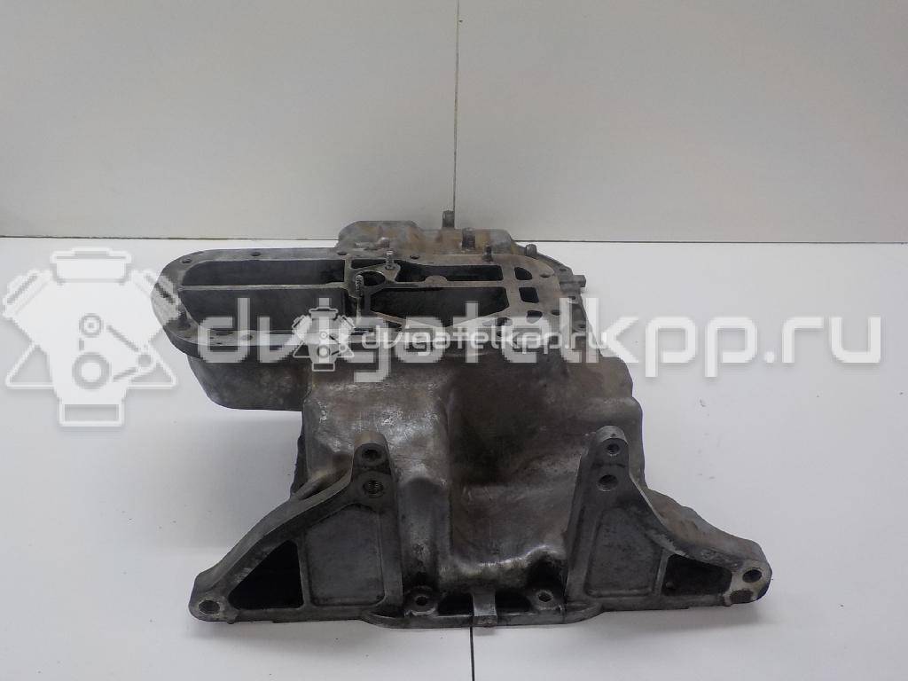 Фото Поддон масляный двигателя  1210130080 для Toyota Dyna / Land Cruiser / Hiace / Hilux / Toyo Ace C Y2 {forloop.counter}}