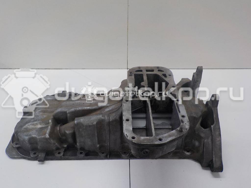 Фото Поддон масляный двигателя  1210130080 для Toyota Dyna / Land Cruiser / Hiace / Hilux / Toyo Ace C Y2 {forloop.counter}}