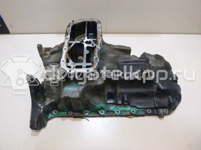 Фото Поддон масляный двигателя  1210130080 для Toyota Dyna / Land Cruiser / Hiace / Hilux / Toyo Ace C Y2 {forloop.counter}}