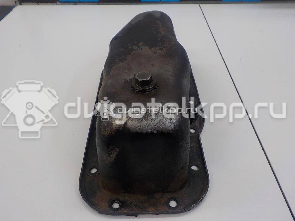 Фото Поддон масляный двигателя  1210230020 для Toyota Dyna / Land Cruiser / Hiace / Hilux / Toyo Ace C Y2 {forloop.counter}}