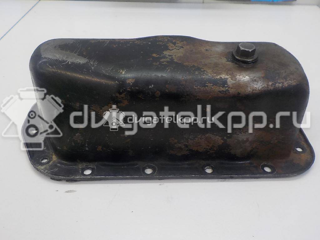 Фото Поддон масляный двигателя  1210230020 для Toyota Dyna / Land Cruiser / Hiace / Hilux / Toyo Ace C Y2 {forloop.counter}}