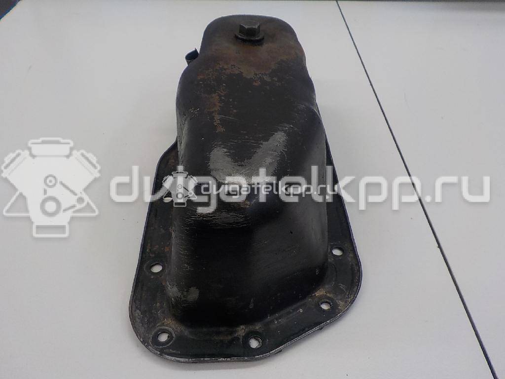 Фото Поддон масляный двигателя  1210230020 для Toyota Dyna / Land Cruiser / Hiace / Hilux / Toyo Ace C Y2 {forloop.counter}}