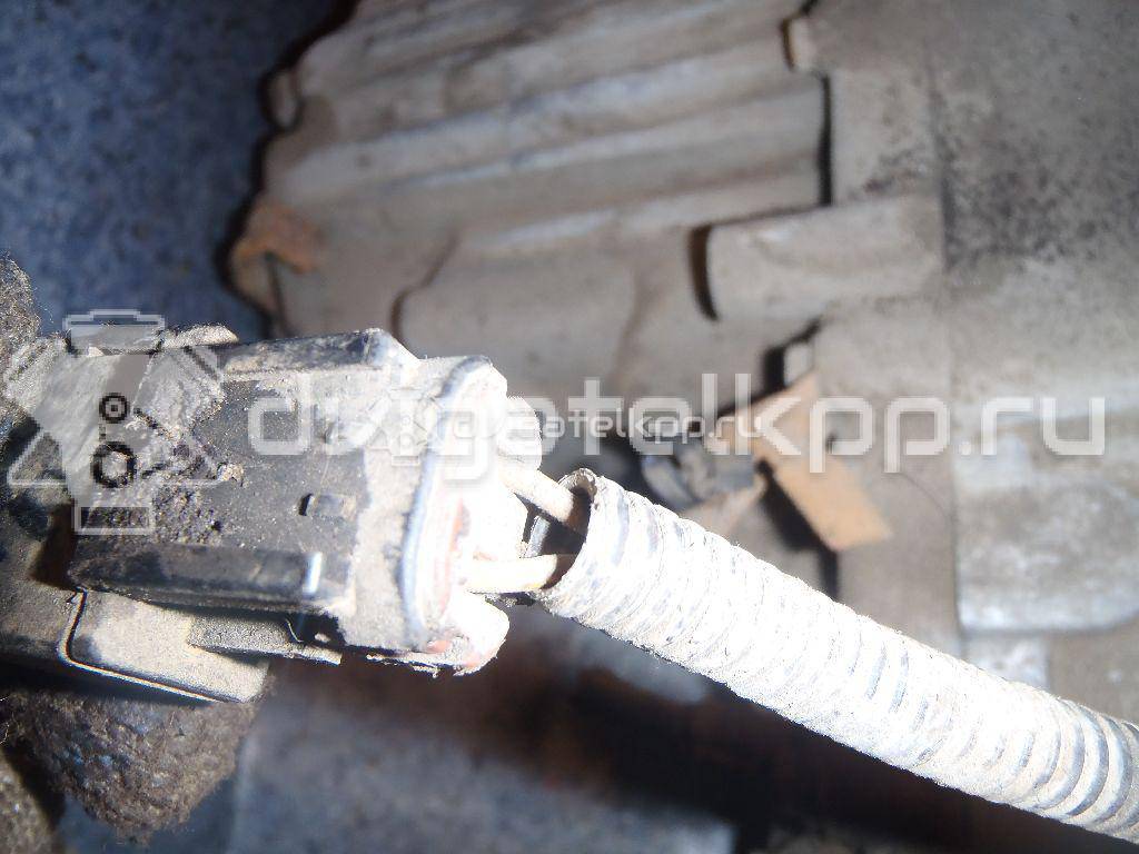 Фото Контрактная (б/у) МКПП для Nissan Sunny / Primera / Almera / Vanette / 100 82-120 л.с 16V 1.6 л GA16DE бензин 3201092Y76 {forloop.counter}}