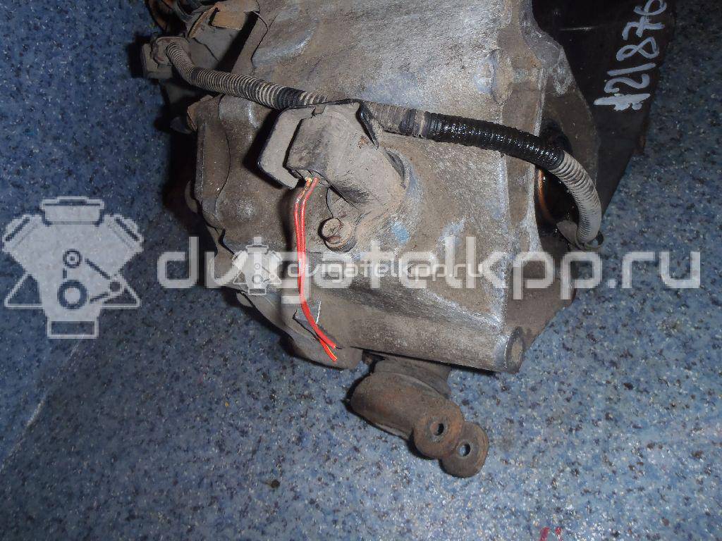 Фото Контрактная (б/у) МКПП для Nissan Sunny / Primera / Almera / Vanette / 100 82-120 л.с 16V 1.6 л GA16DE бензин 3201092Y76 {forloop.counter}}