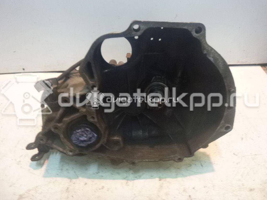 Фото Контрактная (б/у) МКПП для Nissan Sunny / Primera / Almera / Vanette / 100 82-120 л.с 16V 1.6 л GA16DE бензин {forloop.counter}}