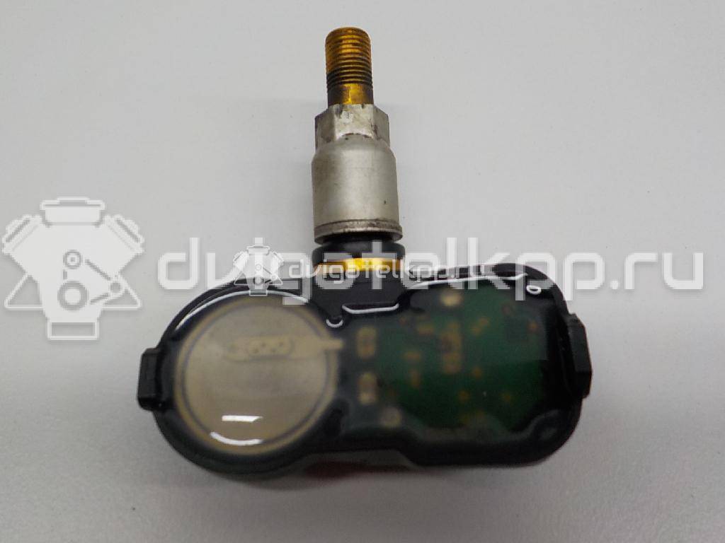 Фото Датчик давления в шине  4260730070 для Toyota Dyna / Iq J1 / Land Cruiser / Mirai Jpd1 / Hiace {forloop.counter}}