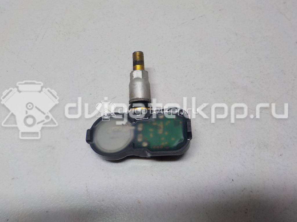 Фото Датчик давления в шине  4260702030 для Toyota Dyna / Iq J1 / Land Cruiser / Hiace / Mirai Jpd1 {forloop.counter}}