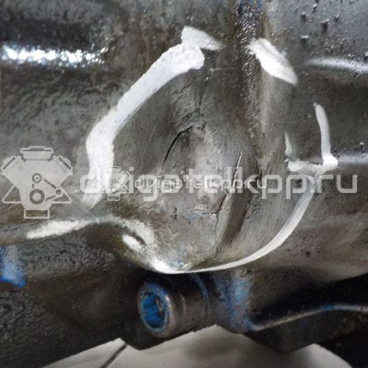 Фото Контрактная (б/у) МКПП для Nissan Almera 90-109 л.с 16V 1.5 л QG15DE бензин 320104M506