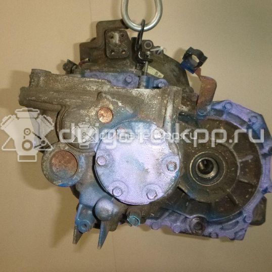 Фото Контрактная (б/у) МКПП для Nissan Almera 90-109 л.с 16V 1.5 л QG15DE бензин 320104M506