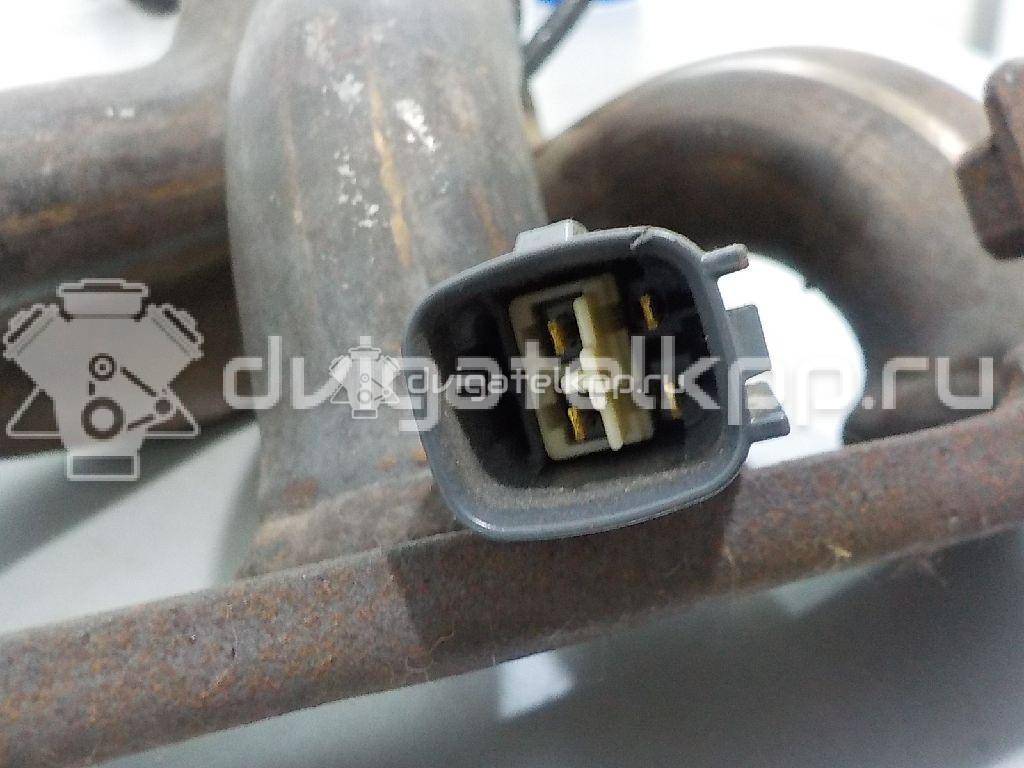 Фото Коллектор выпускной  171410T050 для Toyota / Scion {forloop.counter}}